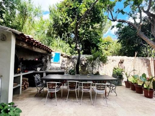 La Paloma La Palme Acomodação com café da manhã Exterior foto